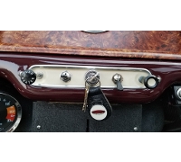 1966 Austin Deluxe