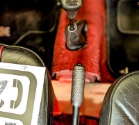 1993 Rover Mini Cooper S