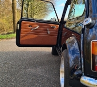 1992 Rover Mini Cooper 1275 S