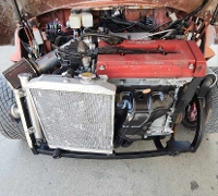 1972 Mini Cooper