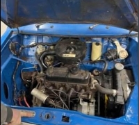 1976 Leyland Clubman