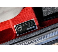 1997 Rover Mini Cooper S