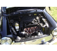 1992 Rover Mini Cooper