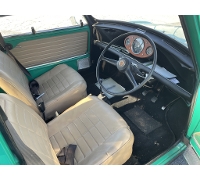 1965 Mini Elf MK II