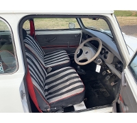 1988 Austin Mini