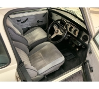1994 Rover Mini 1.3i