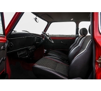 1994 Rover Mini Cooper S