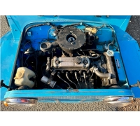 1970 Mini Moke