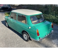 1965 Mini Elf MK II