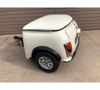 1974 Austin Custom