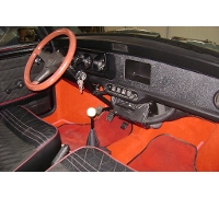 1989 Austin Mini