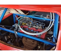 1970 Mini Mini
