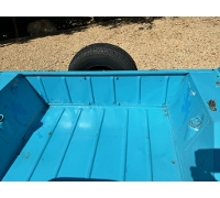 1970 Mini Moke