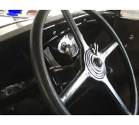 1931 Ford Model A Tudor