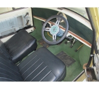 1970 Morris Mini