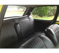 1968 Austin America