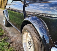 1992 Rover Mini Cooper 1275 S
