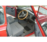 1992 Rover Mini Mayfair Edition