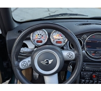 2007 MINI (BMW) Cooper S