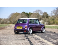 1999 Rover Mini Cooper S