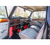 1997 Rover Mini Cooper S