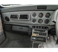 1991 Rover Mini Clubman S,1275 Turbo