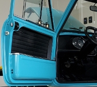 1983 Leyland Mini
