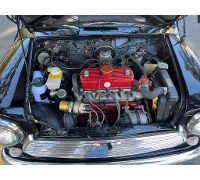 1972 Austin Cooper