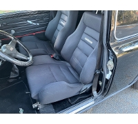 1972 Austin Cooper