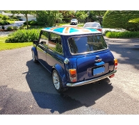 1976 Leyland 1000