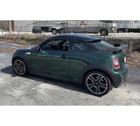 2015 MINI (BMW) Cooper S