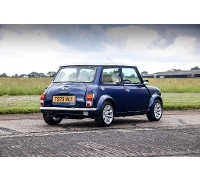 1999 Rover Mini SportsPack 1.3i