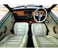 1996 Rover Mini Mini