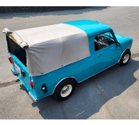 1983 Leyland Mini