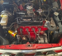 1993 Rover Mini Cooper S