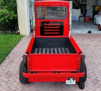 1970 cushman  truckster   truckster 