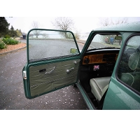 1996 Rover Mini Cooper