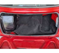 1993 Rover Mini Cooper S