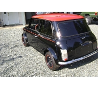 1989 Austin Mini