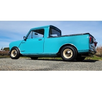 1983 Leyland Mini