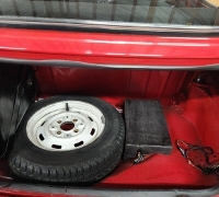 1985 Austin Mini City Edition