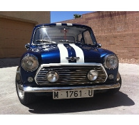 1973 Morris Mini Mini