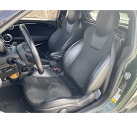 2015 MINI (BMW) Cooper S