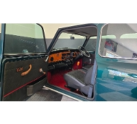 1994 Rover Mini Cooper