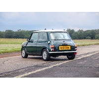 1995 Rover Mini Cooper S 1275
