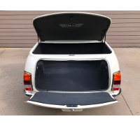 1974 Austin Custom