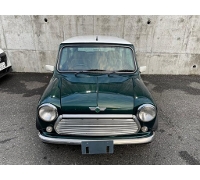 1998 Rover Mini Mini