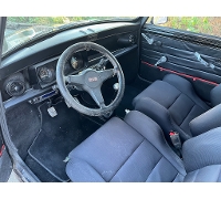 1972 Austin Cooper