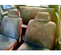 1979 Austin Mini 1000