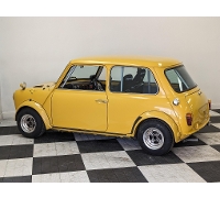 1991 Rover Mini Cooper 1300